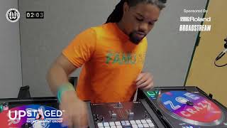 DJ Zoe Crazy Performance Submission Final R1 [upl. by Osmo]