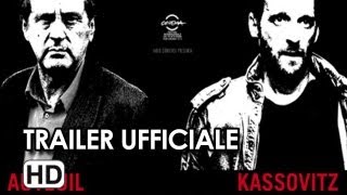 Il Cecchino Trailer Ufficiale  Michele Placido [upl. by Harding]