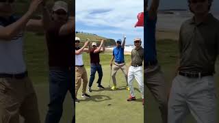 Golf Danza Kuduro [upl. by Phail]