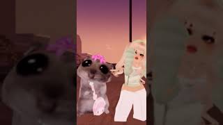 FOREVER roblox youtube youtubeshorts edit kpop aespa [upl. by Martineau131]