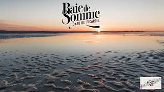 Baie de Somme Joyau de Picardie  Picardie Song [upl. by Jessen]