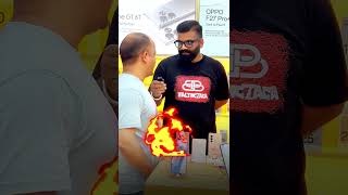 Technical Guruji Favourite place to explore gadgets Hotspot Store technicalguruji hotspotstore [upl. by Ntsyrk]