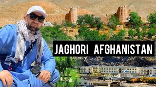 How safe is Ghazni Afghanistan [upl. by Enaud]