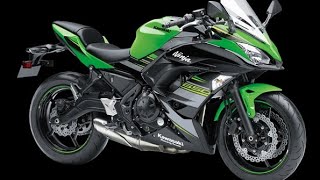 How to derestrict a kawasaki Ninja 650L the fast way Easy guide to get full power DIY tutorial [upl. by Bette-Ann]