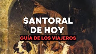 SANTORAL DE HOY Descubre los Milagros y Hazañas de los Santos del 15 de Junio 🌟🕊️ santoral [upl. by Amsden]