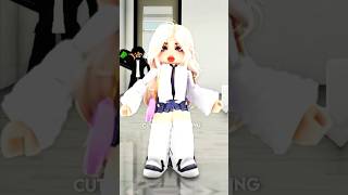 Holis🫶🏻👋🏻🩷🤭cc del audio roblox robloxedit edit parati foryou like suscribete baile roblox [upl. by Joey400]