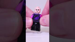 LEGO Marvel Series 2  Kate Bishop [upl. by Odnanref449]