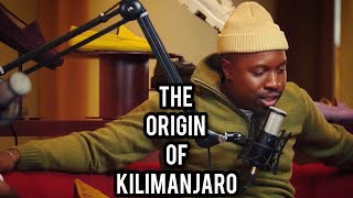 The origin of Kilimanjaro by Pcee PceeSgija Disciples ZanTenJustin99 Mema Percent amp Mr JazziQ [upl. by Enneyehc807]