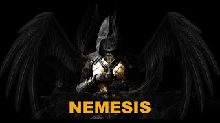 NEMESIS  Everything about the Ancient Goddess [upl. by Tail]