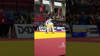 Es geht heiß her🔥  judo shorts [upl. by Musihc44]