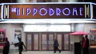 The Hippodrome Theater  Richmonds Hot Spot [upl. by Eciened]