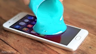 6 Life Hacks for Slime YOU SHOULD KNOW [upl. by Just]