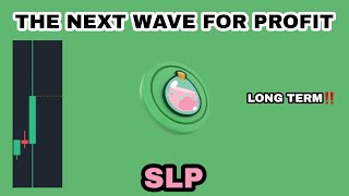 SLP COIN FLASH PUMP IN 2024‼️ SMOOTH LOVE POTION LONGTERM POTENTIAL❗ SLP CRYPTO NEXT WAVE FOR PROFIT [upl. by Ferrand]