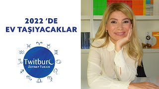 2022DE EV TAŞIYACAKLAR  ZEYNEP TURAN TWİTBURC [upl. by Hannie]