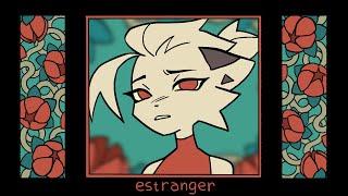 Estranger  MEME [upl. by Ibbed]