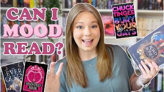 reading highly anticipated books battleathon week 4 readathon vlog [upl. by Yemaj]