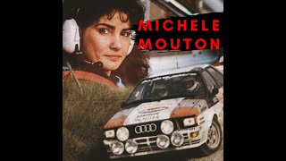 quotHow Michèle Mouton Became the Queen of Rally Racingquot [upl. by Monjo513]