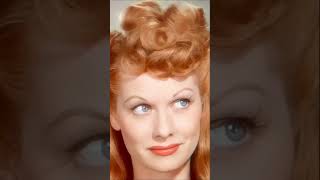 The Life and Death of Lucille Ball [upl. by Ycnaf464]