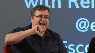 Reid Hoffman On The Most Common Traits Of Successful Startups [upl. by Vories]