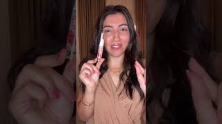 Eiios Son Lip Balm by Dr Hasnaa El Sayed 🌹 hyulornic acid 🌹 collagen elastin vitA [upl. by Hoxsie]