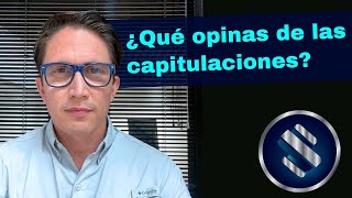 ¿ES BENEFICIOSO TENER CAPITULACIONES MATRIMONIALES [upl. by Caye]