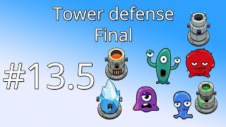 135 Unity Tower defense tutorial  Final [upl. by Moriah471]