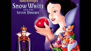 Disney Snow White Soundtrack  01  Overture [upl. by Beffrey449]