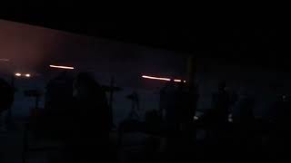 Machine Gun Shoot  Knob Creek Night Shoot April 2019 [upl. by Atiken753]