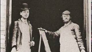 Robert Tressell and The Ragged Trousered Philanthropists  The Man Behind The Book Student Film [upl. by Newmann]