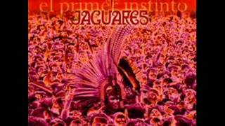 Jaguares  Arriésgate [upl. by Habas301]