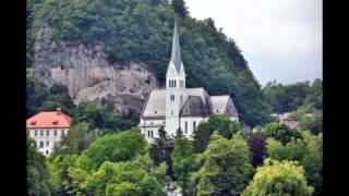 Lago di Bled [upl. by Thorfinn]