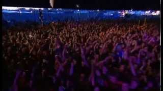 Vampire Weekend Live at Reading Festival 2008 Full Broadcast [upl. by Emyam]