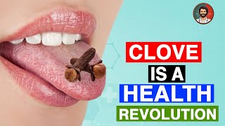 Why is clove good for health [upl. by Godbeare569]