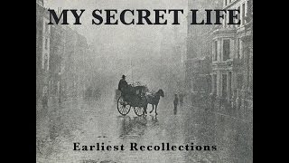 My Secret Life Volume 1 Chapter 1 Original Score [upl. by Annayek]