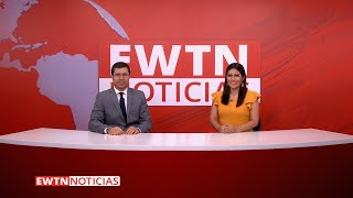 EWTN NOTICIAS  20240605  Noticias católicas  Programa completo [upl. by Reggy453]