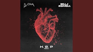 HBP Remix with Bella Shmurda [upl. by Eve955]