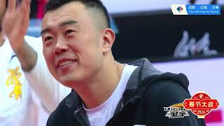 CBA直播【江苏肯帝亚VS辽宁本钢】，【Jiangsu Kendia VS Liaoning Bengang】cba直播 cba 中国篮球 郭艾伦 赵继伟张镇林杨鸣 [upl. by Earized]