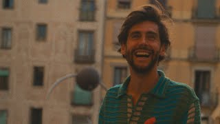 Alvaro Soler  Te Imaginaba Visualizer  Summer City Version [upl. by Tsenre]