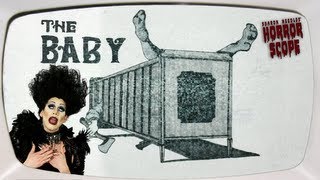 Sharon Needles Horrorscope  The Baby [upl. by Oer]