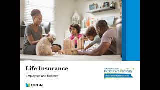 Review of MetLife Insurance [upl. by Elokcin]