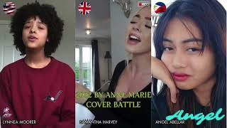 2002 by Anne Marie Cover USA Britain amp Philippines [upl. by Hopkins]