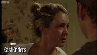 Bradley Says Goodbye to Stacey  Eastenders [upl. by Htebharas]