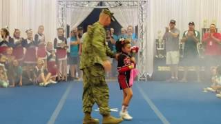 🔴 Soldiers Coming Home  Most Emotional Compilations 24 [upl. by Koller]