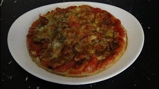 Tarte Tatin tomate Mozza [upl. by Reivaz317]