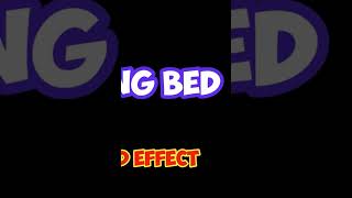 Rocking bed sound effect [upl. by Yle]