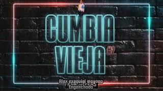 CUMBIA INOLVIDABLES  Cachengue Mix  2023  DJ JED x ALEX MOYANO ENGANCHADOS [upl. by Solram]