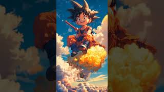 Gohan x goku✨goku trending trendingshorts ytshorts shortsfeed shortvideo shorts [upl. by Yenatirb]