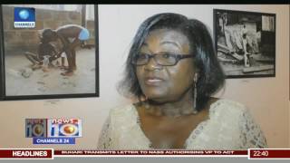 News10 Imo State Provides Financial Support For Women 070517 Pt 3 [upl. by Andrea]