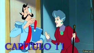 La Cenicienta ibérica  Capítulo 11 [upl. by Gilberto969]