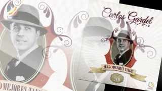 Carlos Gardel quotSus 50 mejores tangosquot CD2 completo [upl. by Kristan]